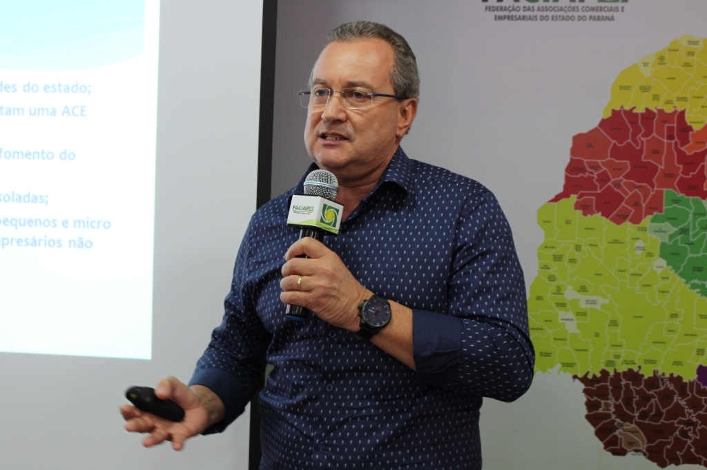 Faciap cria projeto de associações satélite para atender mais cidades do PR