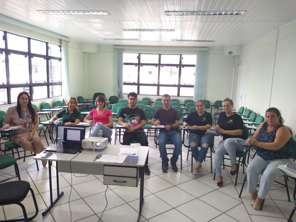 Cacesul forma Conselho Executivo