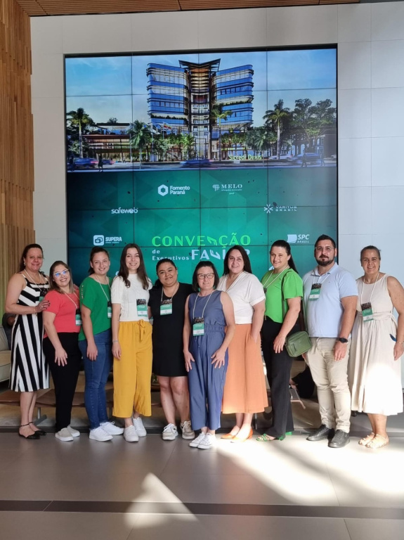Convenção de Executivos FACIAP